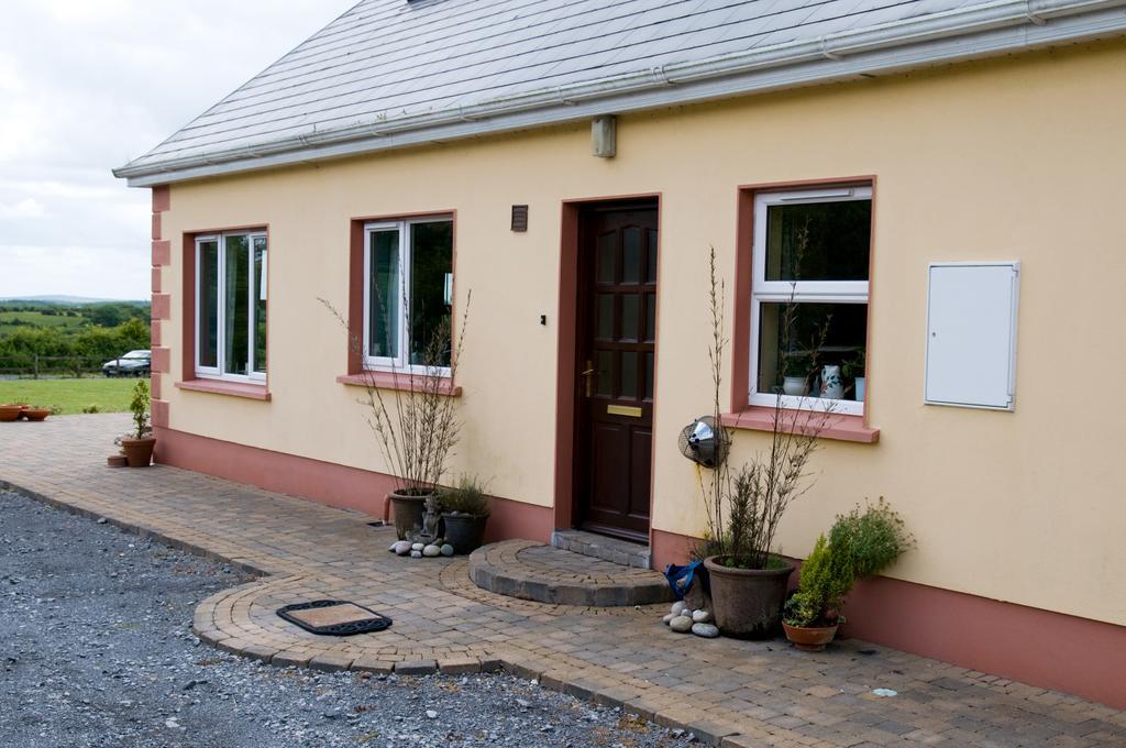 Lake Rise Holiday Home At Kilmaddaroe Carrick-on-Shannon Room photo