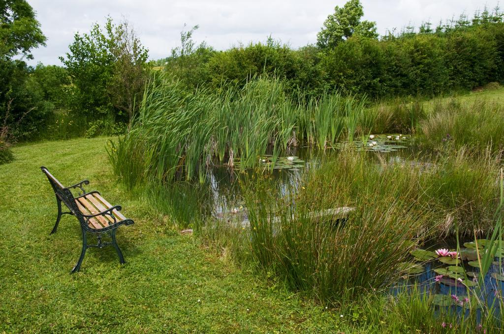 Lake Rise Holiday Home At Kilmaddaroe Carrick-on-Shannon Room photo