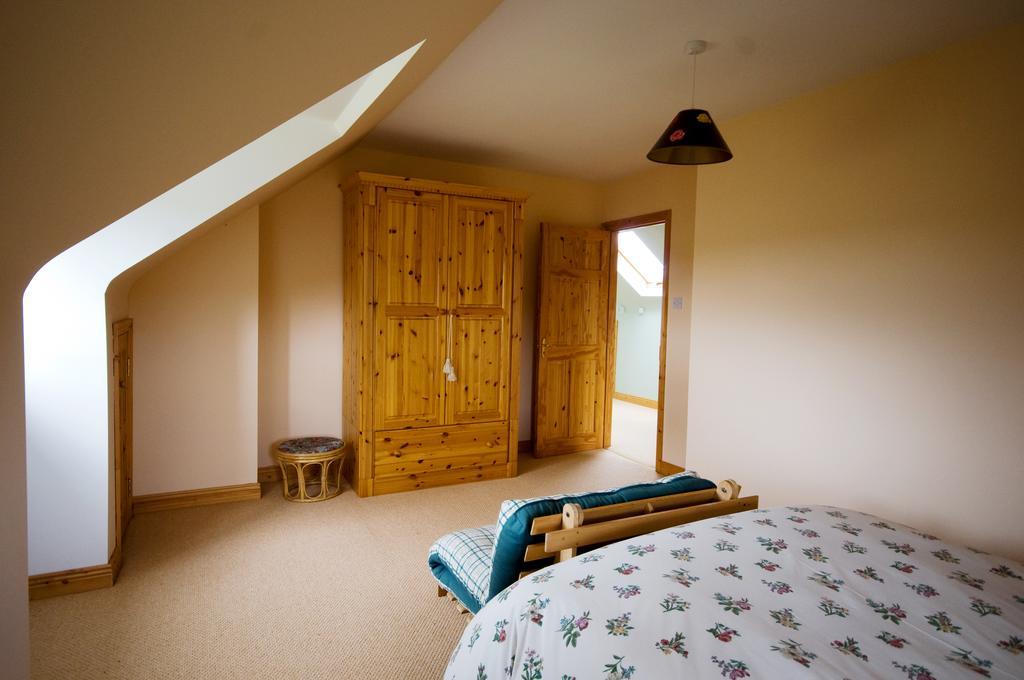 Lake Rise Holiday Home At Kilmaddaroe Carrick-on-Shannon Room photo