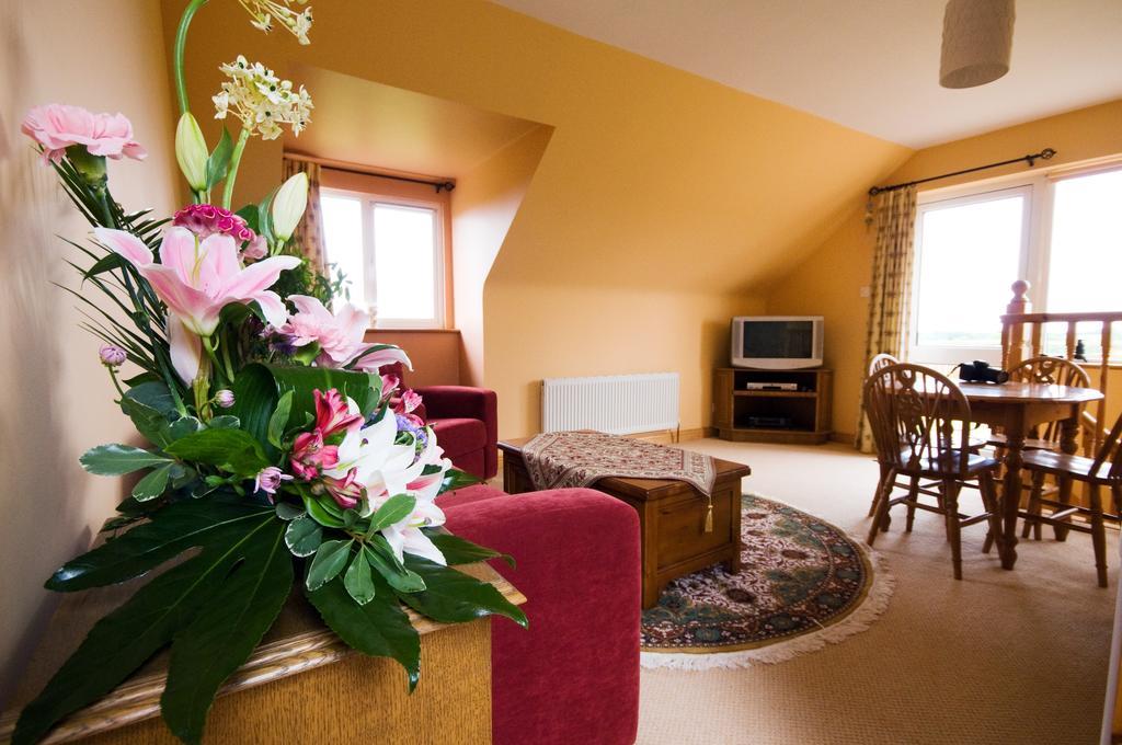 Lake Rise Holiday Home At Kilmaddaroe Carrick-on-Shannon Room photo