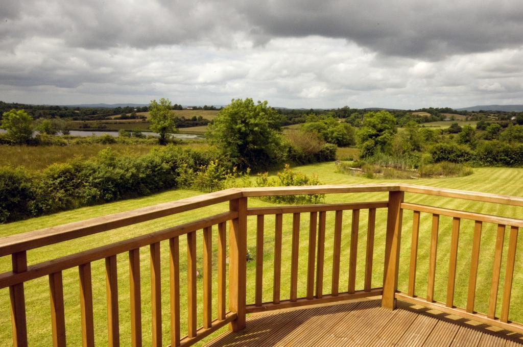 Lake Rise Holiday Home At Kilmaddaroe Carrick-on-Shannon Room photo