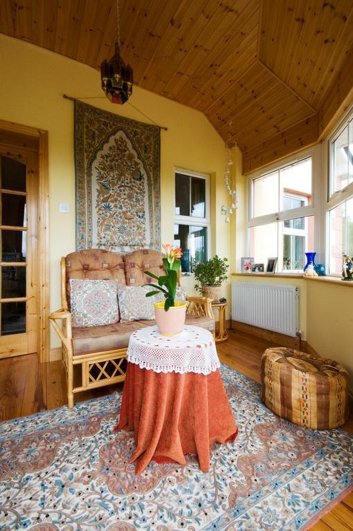 Lake Rise Holiday Home At Kilmaddaroe Carrick-on-Shannon Room photo